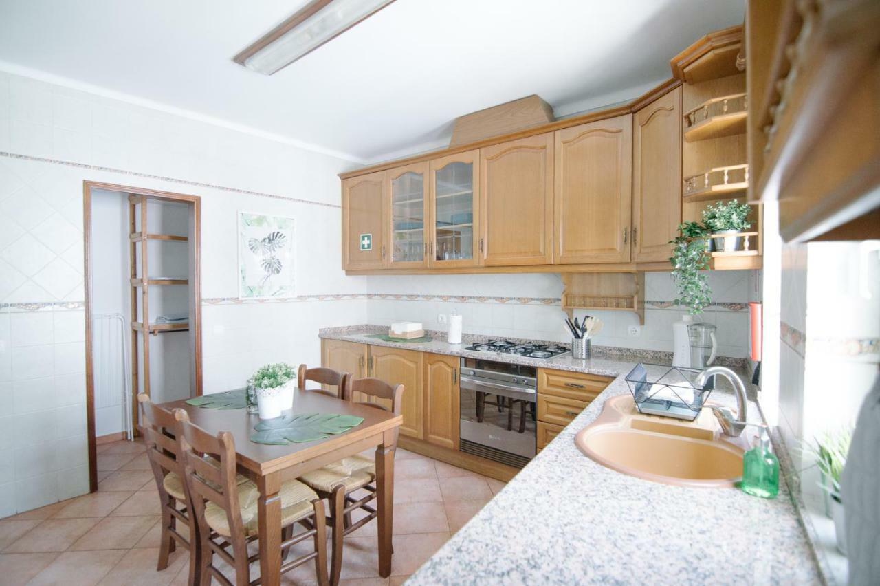 Appartamento Casas De Mar - Casa Ancora Olhão Esterno foto