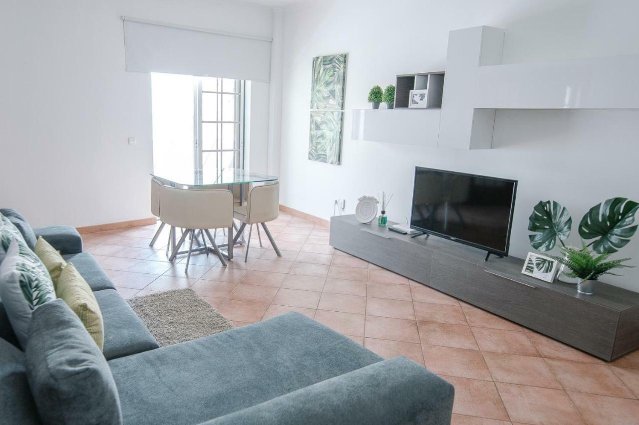 Appartamento Casas De Mar - Casa Ancora Olhão Esterno foto