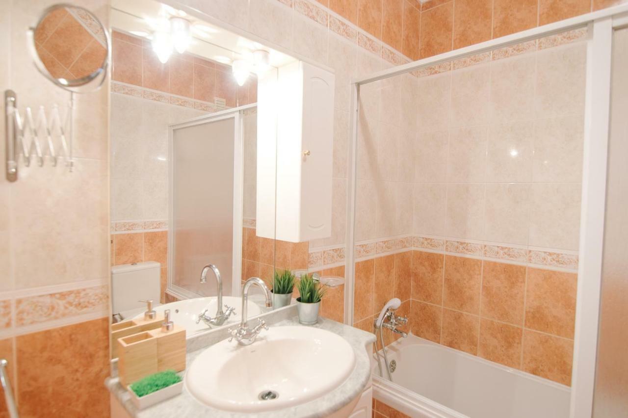 Appartamento Casas De Mar - Casa Ancora Olhão Esterno foto